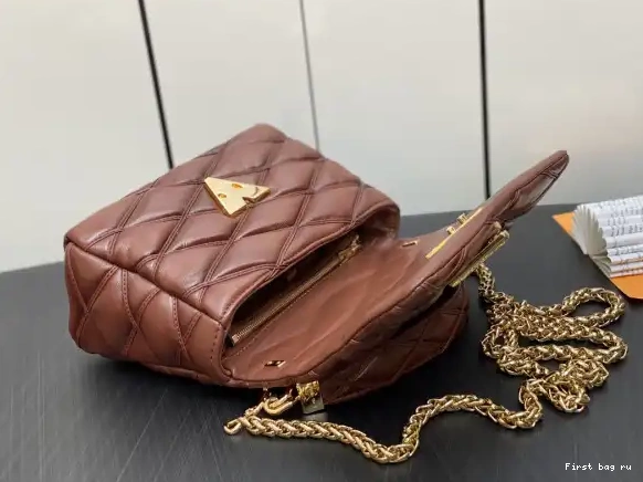 Frstbag ru LOUIS MM VUITTON GO-14 0605